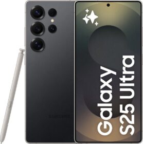 Samsung Galaxy S25 Ultra 12GB/512GB Titanium Jetblack