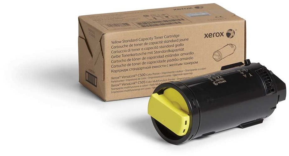Xerox 106R03886 žlutý