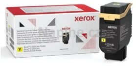 Xerox 006R04826 žlutý