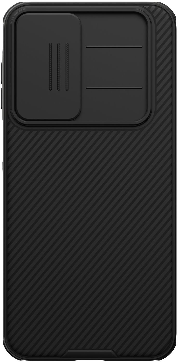 Nillkin CamShield PRO Zadní Kryt pro Samsung Galaxy A17 5G Black
