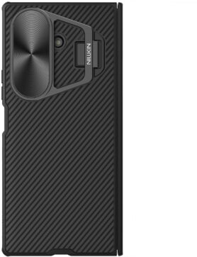 Nillkin CamShield Prop Zadní Kryt pro Samsung Galaxy Z Fold 7 Black