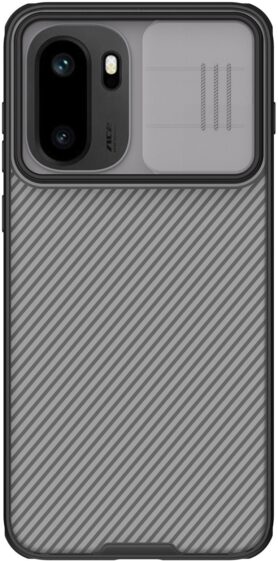 Nillkin CamShield PRO Zadní Kryt pro OnePlus 15R Transparent Black