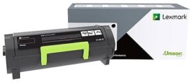 LEXMARK C242XM0 purpurový