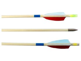 Šíp dřevěný Extra 26" (660 mm)