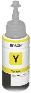 Epson T6644 žlutá