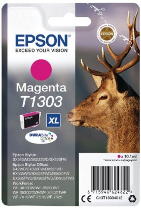 Epson T1303 purpurová