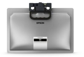 Epson T9661 XXL černá