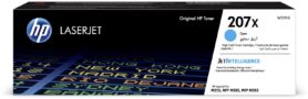 HP W2211X č. 207X azurový originální