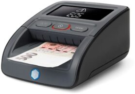 SAFESCAN 155-S, černý