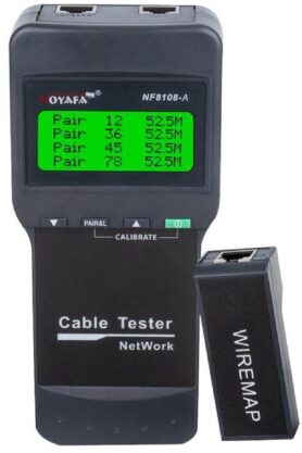 W-Star WSNF8108A