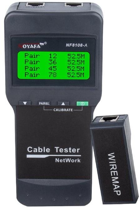 W-Star WSNF8108A
