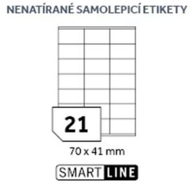 SmartLine EL/MF-21L70X41