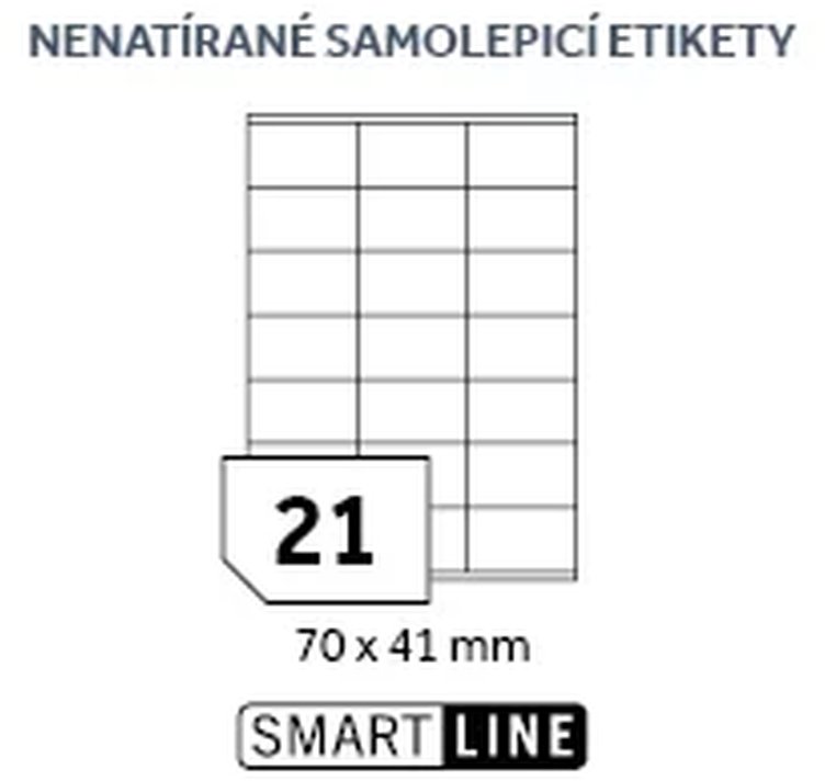 SmartLine EL/MF-21L70X41