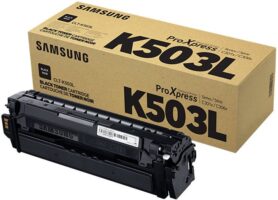 Samsung CLT-K503L černý