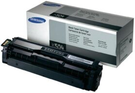 Samsung CLT-K504S černý