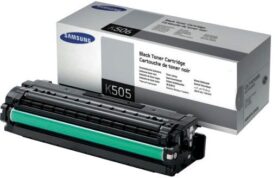 Samsung CLT-K505L černý