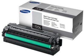 Samsung CLT-K506L černý