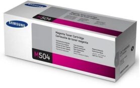 Samsung CLT-M504S purpurový