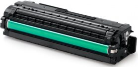 Samsung CLT-Y506L žlutý