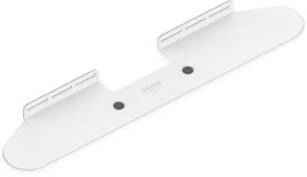 Sonos BEAM wall mount bílý