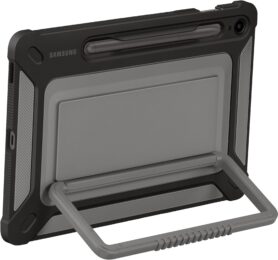 Samsung Odolný zadní kryt Tab S9 FE Titan