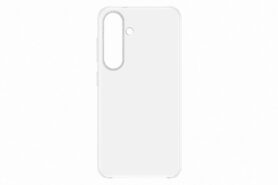 Samsung Galaxy S25 Průhledný zadní kryt Transparent