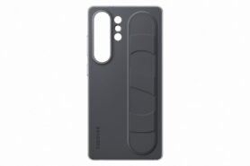 Samsung Galaxy S25 Ultra Zadní kryt s poutkem Black