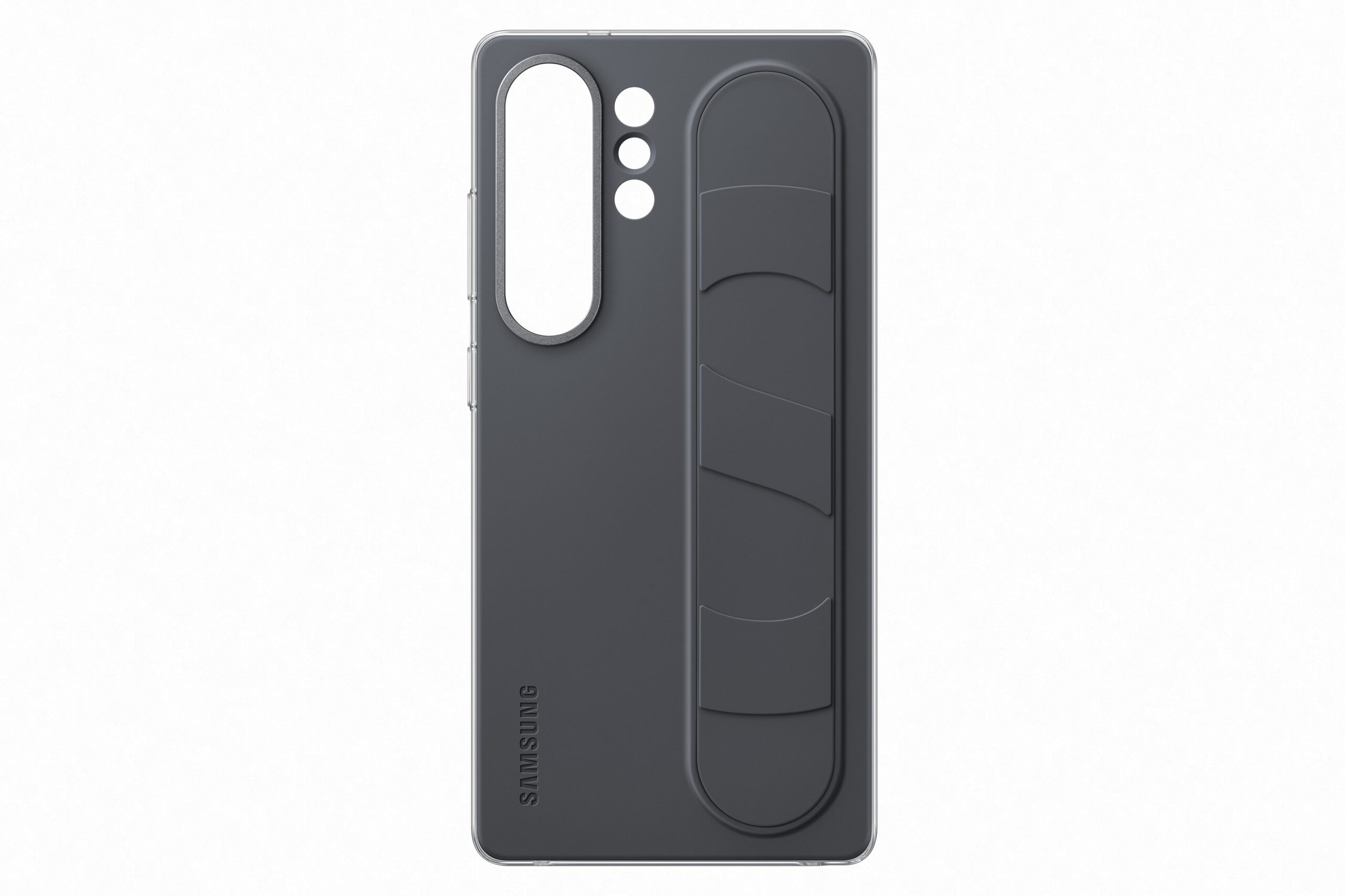 Samsung Galaxy S25 Ultra Zadní kryt s poutkem Black