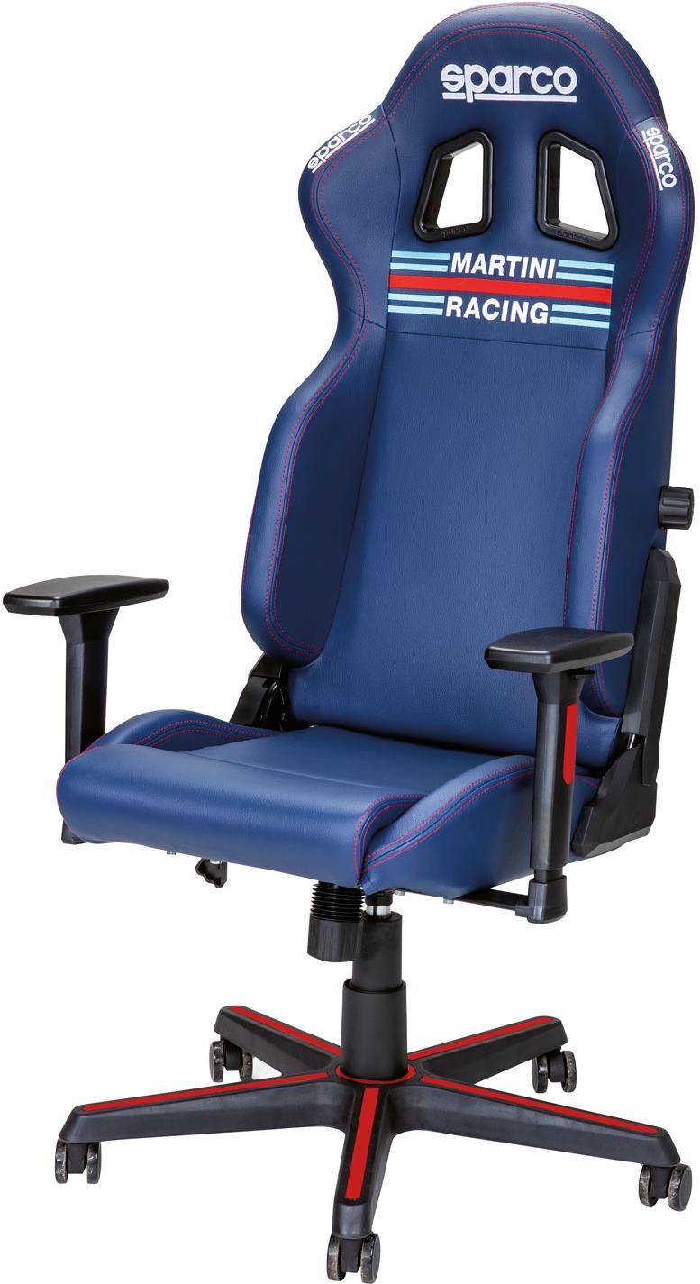 Sparco Martini Racing