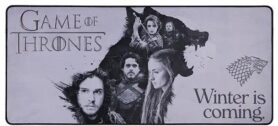 SUPERDRIVE Game of Thrones Desk Mat XXL