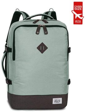 Bestway Cabin pro print 40 l, zelený