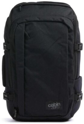 CabinZero Adventure 32L Absolute Black