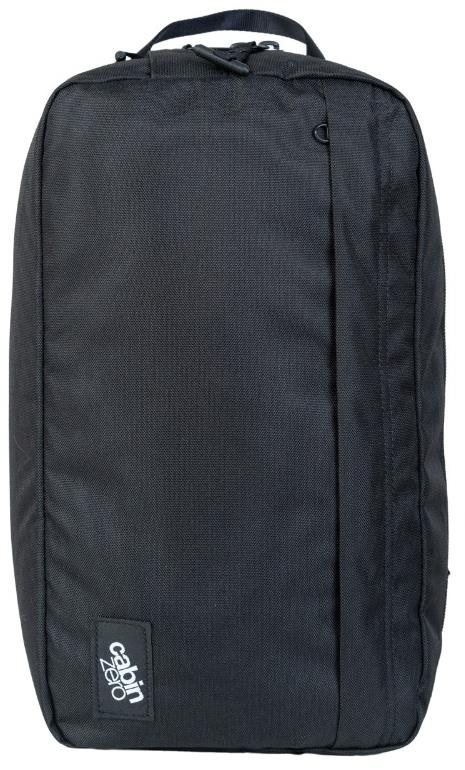 CabinZero Classic 11L Absolute Black
