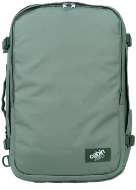 CabinZero Classic Pro 42L Georgian Khaki