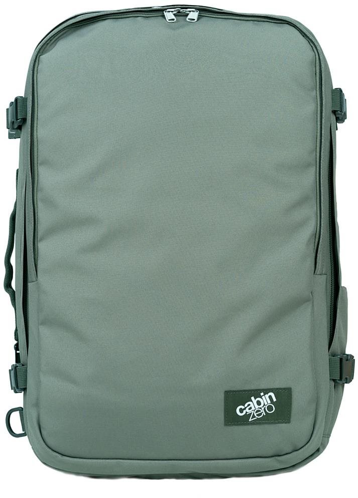 CabinZero Classic Pro 42L Georgian Khaki