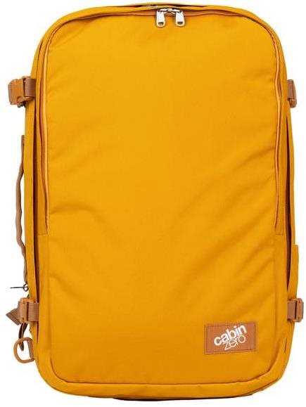 CabinZero Classic Pro 42L Orange Chill