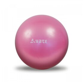Yate OvergymBall růžová