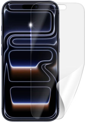 Screenshield APPLE iPhone 17 Pro Max fólie na displej
