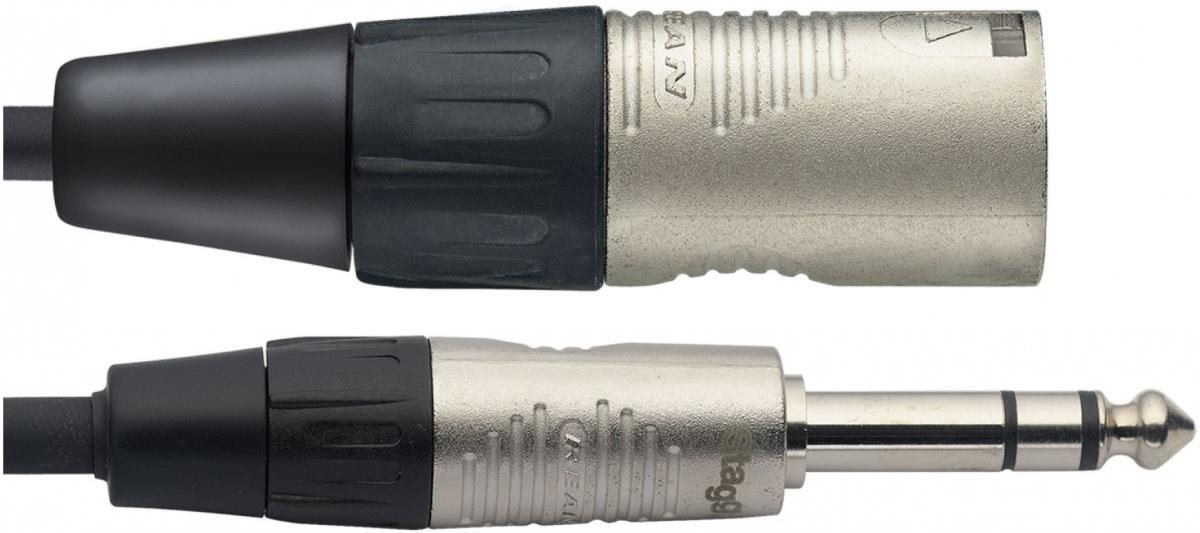 Stagg NAC3PSXMR