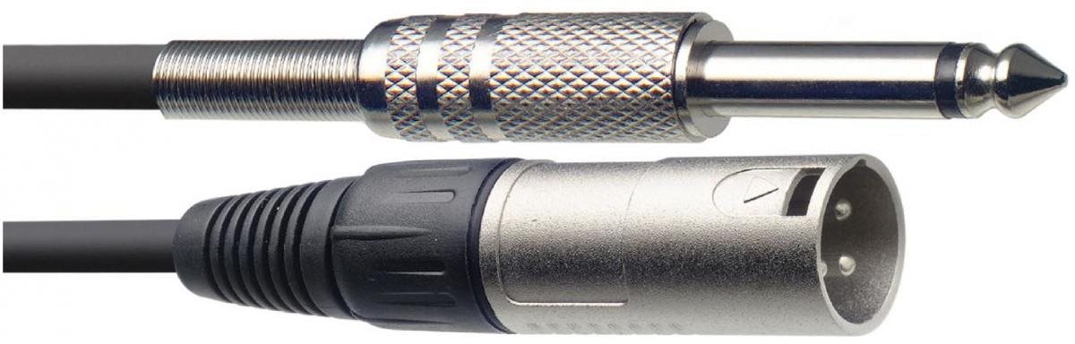 Stagg SAC6PXM DL