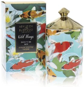 ASHLEIGH & BURWOOD WILD THINGS - MOROCCAN SPICE (marocké koření) 320 g, DON´T BE KOI