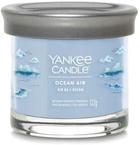 YANKEE CANDLE Ocean Air 122 g
