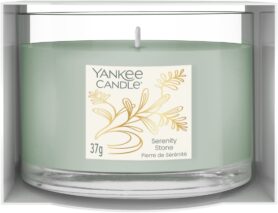 YANKEE CANDLE Serenity Stone 37 g