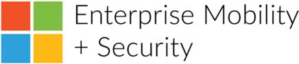 Microsoft Enterprise Mobility + Security E5 (měsíční předplatné) - neobsahuje desktopovou aplikaci