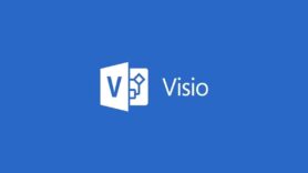 Microsoft Visio Online - Plan 2 (měsíční předplatné)
