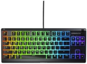 SteelSeries Apex 3 TKL - UK