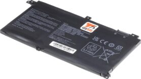 T6 Power Asus VivoBook X430U, S430F, S430U, 3650mAh, 42Wh, 3cell, Li-pol