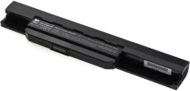 T6 power Asus K53, K43, A43, A53, P43, P53, X43, X53 serie, 5200mAh, 58Wh, 6cell