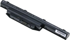 T6 Power Fujitsu LifeBook E544, E546, E733, E744, E753, 5200mAh, 56Wh, 6cell
