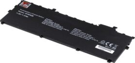 T6 power Lenovo ThinkPad X1 Carbon 5th, 6th Gen, 4900mAh, 57Wh, 3cell, Li-Pol